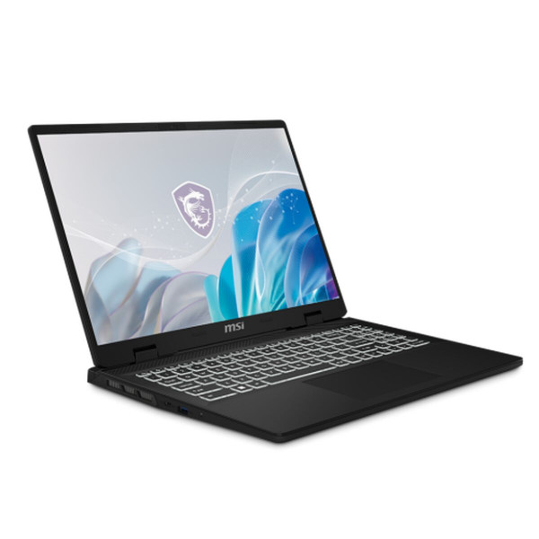 Nešiojamas kompiuteris MSI C14VEG-096ES 16" 16 GB RAM Nvidia Geforce RTX 4050