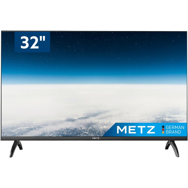 Televizorius Metz 32MTE2000Z HD 32" LED