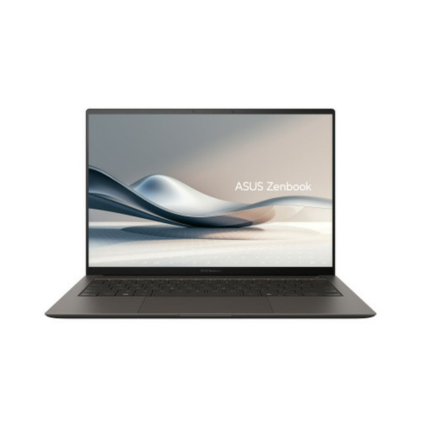 Laptop Asus 90NB14F3-M00DN0 14" 32 GB RAM 1 TB SSD Qwerty Hiszpańska