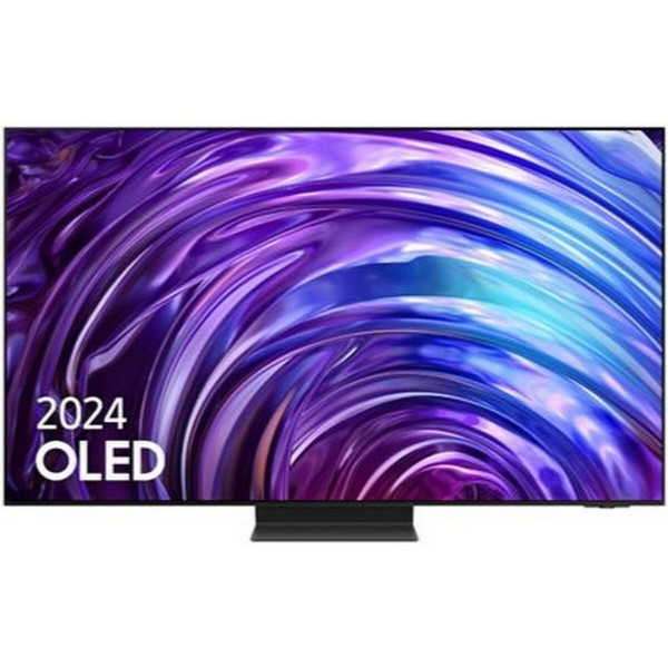 Smart TV Samsung TQ77S95DATXX 77 77" 4K Ultra HD LED HDR OLED QLED