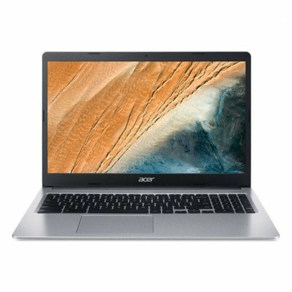 Nešiojamas kompiuteris Acer CB315-4H 15,6" Intel Celeron N4500 8 GB RAM 64 GB