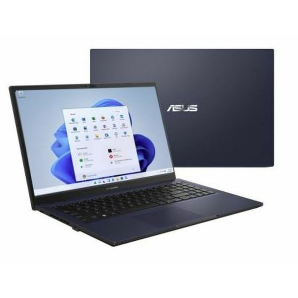 Nešiojamas kompiuteris Asus B1502CVA-BQ1636X 15" Intel Core i5 Intel Core i5-1335U 8 GB RAM 512 GB SSD