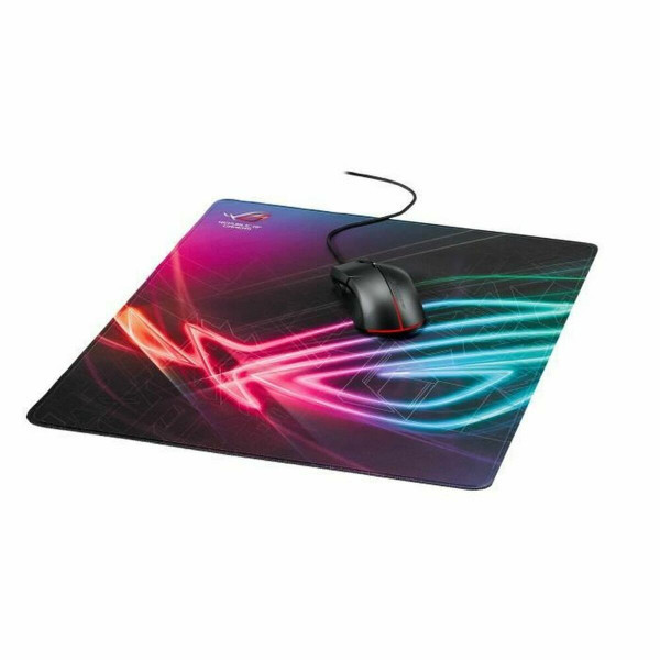 Neslystantis kilimėlis Asus ROG Strix Edge Spalvotas