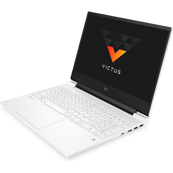 Nešiojamas kompiuteris HP A58SVEA 15,6" 16 GB RAM 1 TB SSD Nvidia Geforce RTX 4060