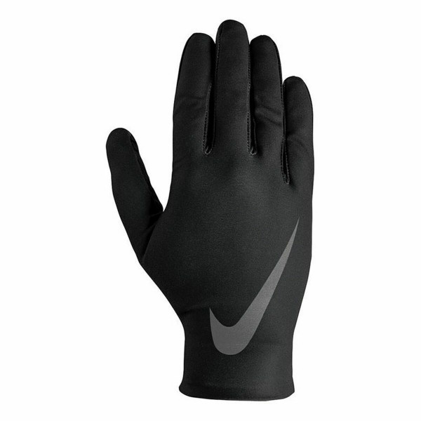 Handschuhe Pro Men´s Nike Baselayer Schwarz