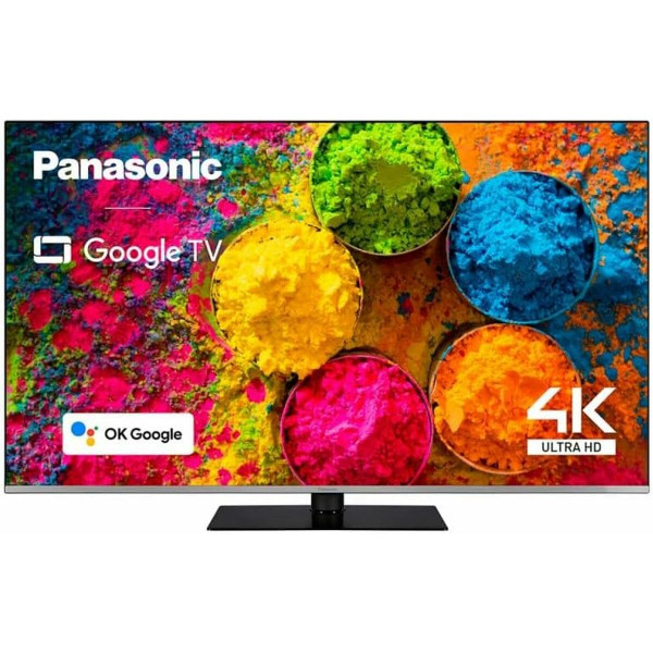 Televizorius Panasonic TX43MX710 4K Ultra HD 43" LED HDR10