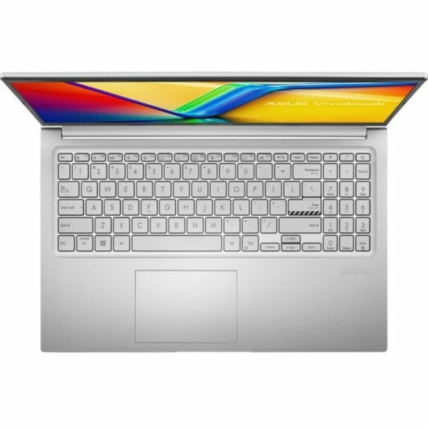 Nešiojamas kompiuteris Asus VivoBook 15 M1502YA-NJ448 15,6" 16 GB RAM 512 GB SSD AMD Ryzen 7 7730U 