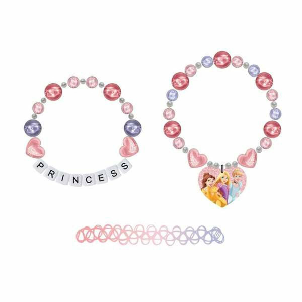 Girl's Bracelet Disney Princess