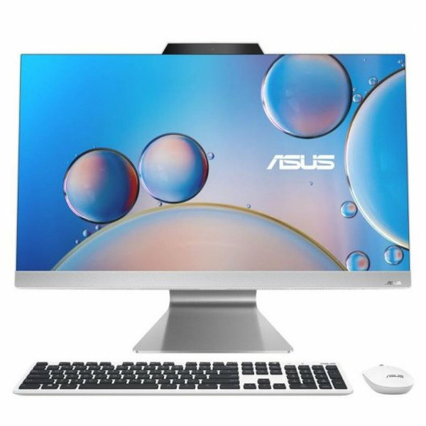 Alles-In-Einem Asus M3702WFAK-WA0230 27" 16 GB RAM 512 GB SSD AMD Ryzen 5 7520U