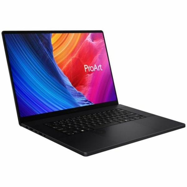 Laptop Asus ProArt P16 OLED H7606WI-ME034W 16" 32 GB RAM 1 TB SSD Nvidia Geforce RTX 4070 Qwerty Español