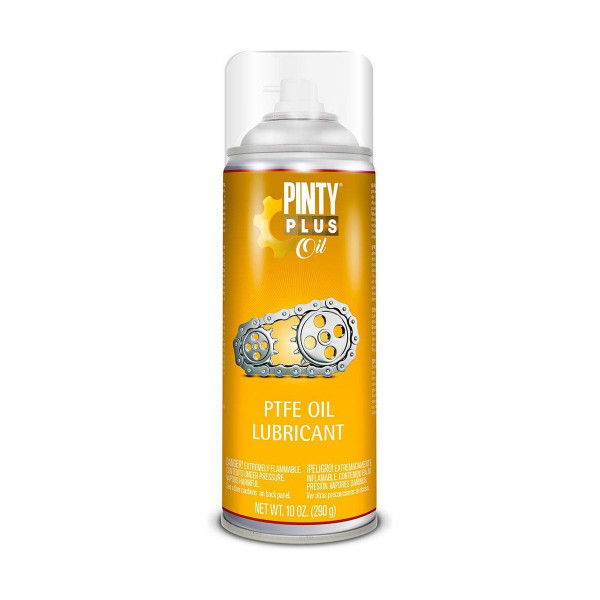 Motoröl Pintyplus Oil Spray PTFE 400 ml