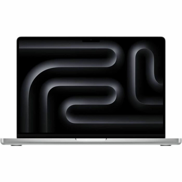 Nešiojamas kompiuteris Apple MacBook Pro 14" 16 GB RAM 1 TB SSD Azerty Prancūzų