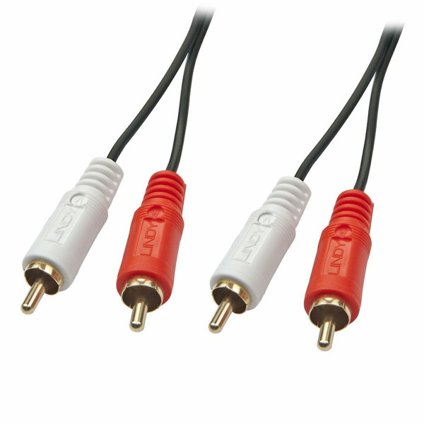 Audiokabel LINDY 35666