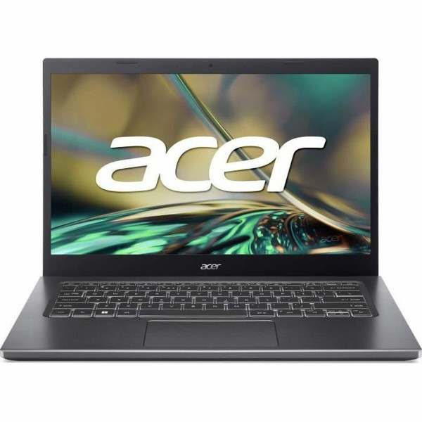 Nešiojamas kompiuteris Acer A514-55-37P5 14" Intel Core I3-1215U 16 GB RAM 512 GB SSD