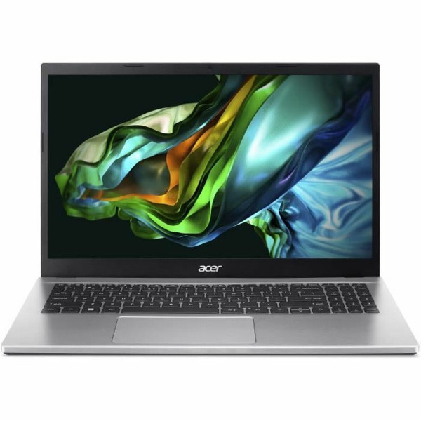 Nešiojamas kompiuteris Acer Aspire 3 A315-44P-R47A 15,6" Ryzen 7 5700U 16 GB RAM 32 GB RAM 512 GB SSD