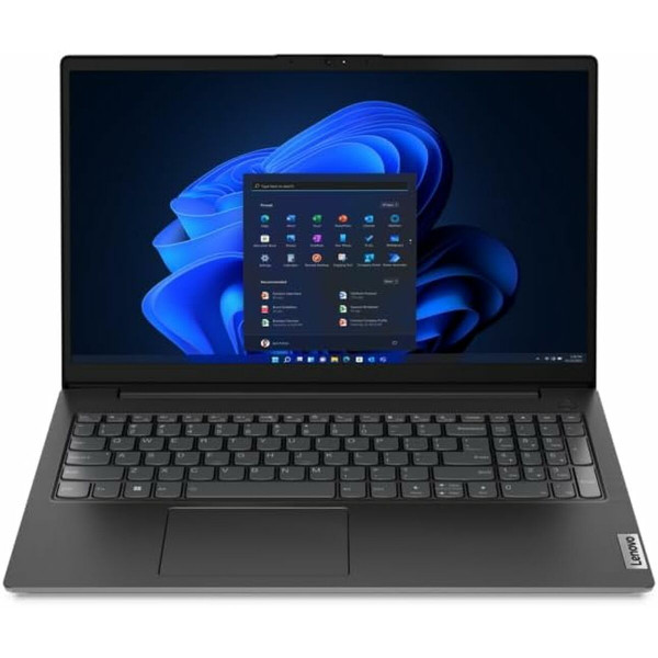 Ordinateur Portable Lenovo 82TT00D6SP 15,6" Intel Core I7-1255U 8 GB RAM 512 GB SSD Espagnol Qwerty