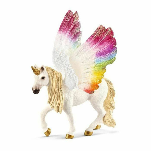 Unicornio Schleich 70576