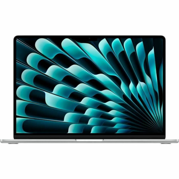 Nešiojamas kompiuteris Apple MacBook Air 15,3" M3 16 GB RAM 512 GB SSD AZERTY