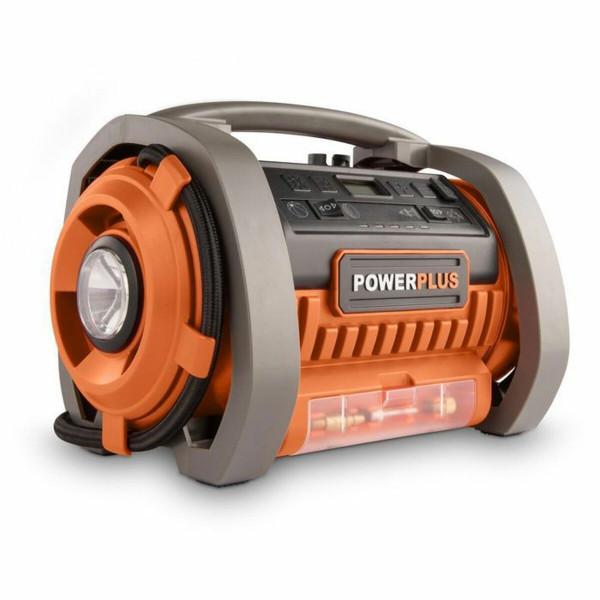 Kompresor Powietrza Powerplus POWDP7030 20 V