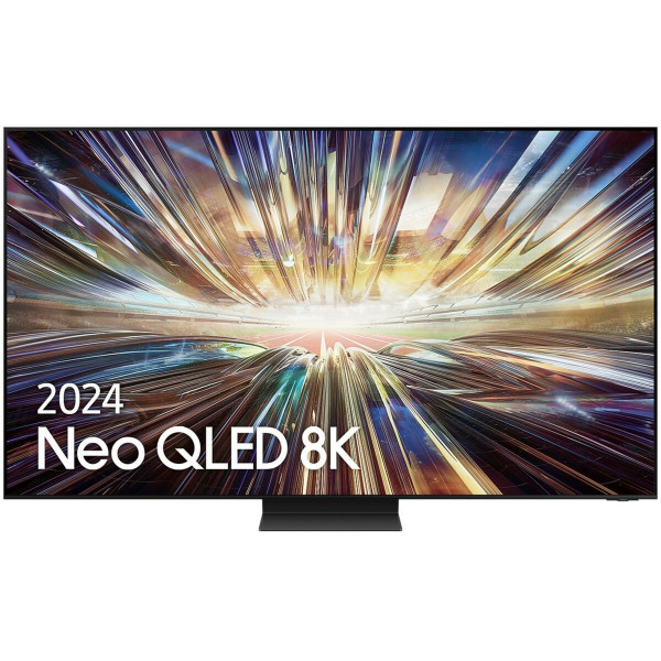 Smart TV Samsung TQ65QN800D 8K Ultra HD 65" HDR AMD FreeSync Neo QLED