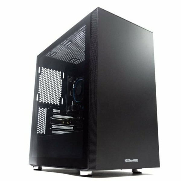 Komputer Stacjonarny PcCom Intel Core i7-12700 32 GB RAM 2 TB SSD