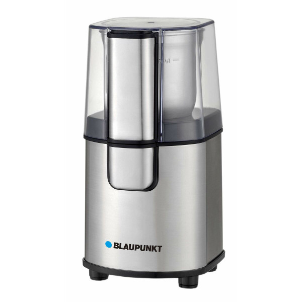 Elektromühle Blaupunkt FCG701 120 W Silberfarben 85 g