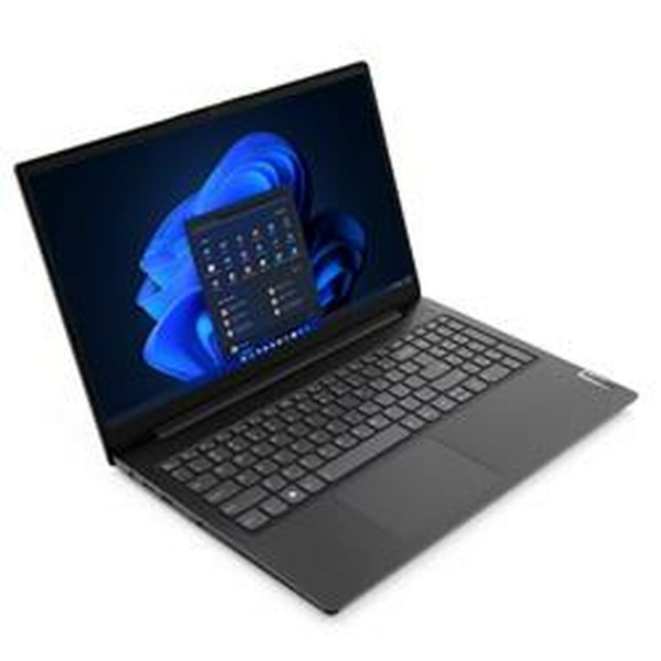 Ordinateur Portable Lenovo 83A1002WSP 15,6" Intel Core i7-1355U 16 GB RAM 8 GB RAM 512 GB SSD Espagnol Qwerty