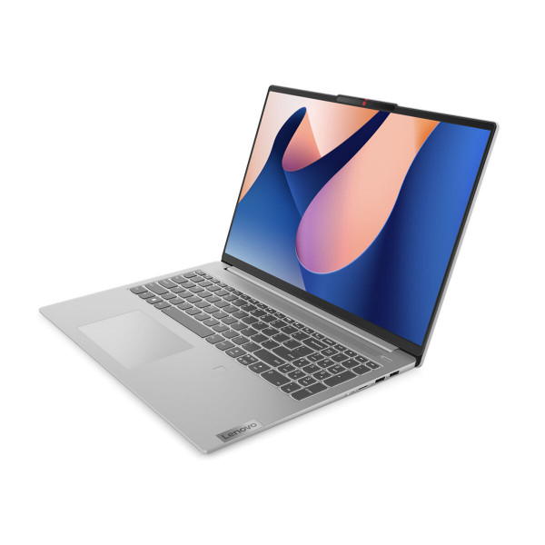 Nešiojamas kompiuteris Lenovo IdeaPad Slim 5 16IRL8 16" 16 GB RAM 512 GB SSD intel core i5-13420h Ispaniška Qwerty