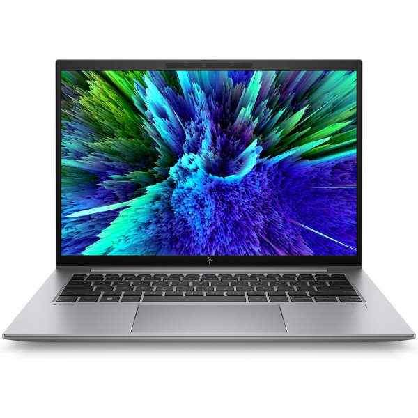 Nešiojamas kompiuteris HP ZBook Firefly 14 G10 14" ryzen 5-7640hs 16 GB RAM 512 GB SSD