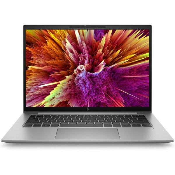 Nešiojamas kompiuteris HP ZBook Firefly G10 14" 16 GB RAM 1 TB SSD NVIDIA RTX A500 i7-1365u