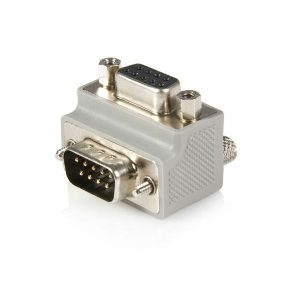 Adapter Startech GC99MFRA2 Szary DB9