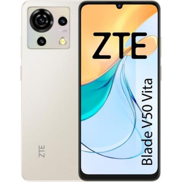 Išmanusis Telefonas ZTE Blade V50 Vita Octa Core 4 GB RAM 256 GB 6,6"