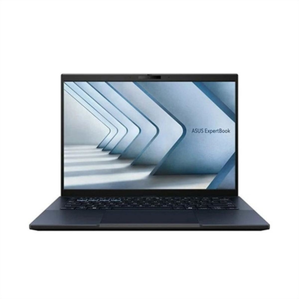 Laptop Asus B5404CMA-Q50366X 14" 16 GB RAM 512 GB SSD Qwerty Hiszpańska Intel Core Ultra 7 155H