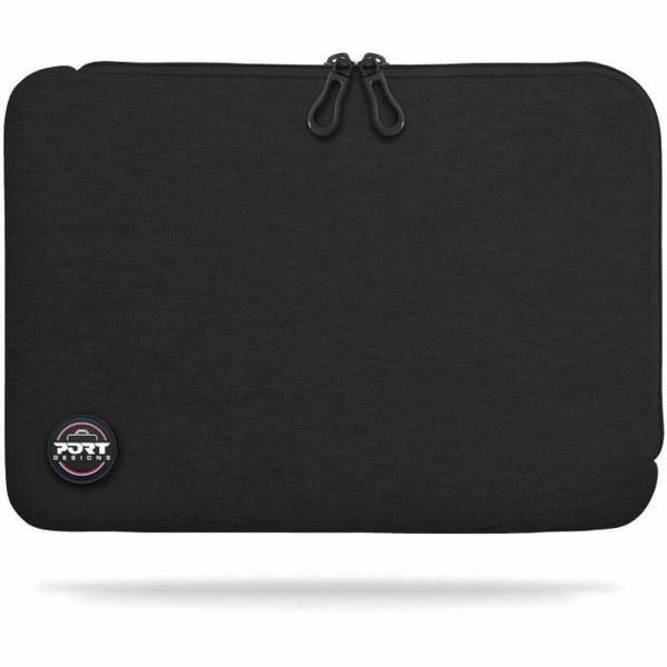 Pokrowiec na Laptopa Port Designs Torino II Czarny 35,5 x 24,8 x 6,4 cm