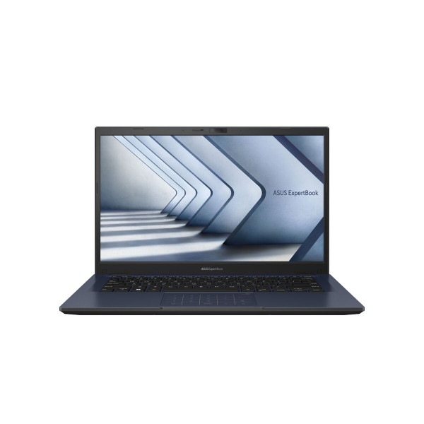 Nešiojamas kompiuteris Asus ExpertBook B1 B1402CVA-EB1909X 14" Intel Core i7-1355U 16 GB RAM 512 GB SSD Ispaniška Qwerty