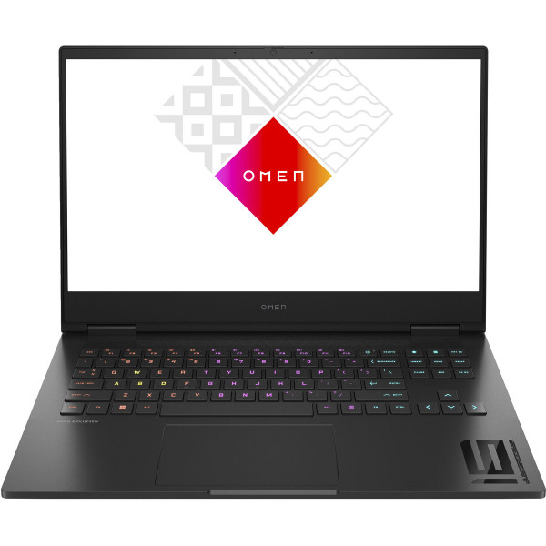 Laptop HP OMEN 16-wf0009ns 16,1" Intel Core i7-13700HX 32 GB RAM 1 TB SSD Nvidia Geforce RTX 4070