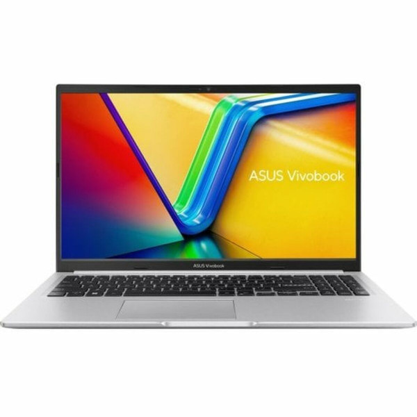 Nešiojamas kompiuteris Asus Vivobook 15 M1502YA-NJ506W 15,6" 16 GB RAM 512 GB SSD AMD Ryzen 7 7730U