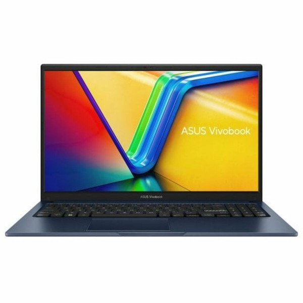 Laptop Asus Vivobook 15 F1504ZA-NJ1657 15,6" Intel Core i5-1235U 16 GB RAM 512 GB SSD Qwerty Español