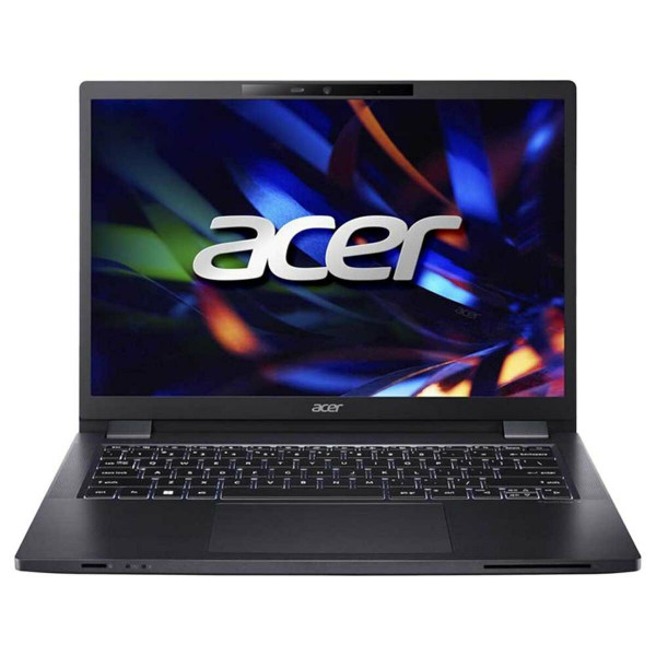 Nešiojamas kompiuteris Acer TMP414-53 14" Intel Core i7-1355U 16 GB RAM 512 GB SSD Ispaniška Qwerty