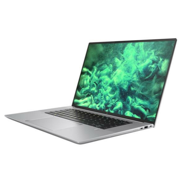 Nešiojamas kompiuteris HP ZB ST G10 32 GB RAM 1 TB SSD NVIDIA RTX A1000 Ispaniška Qwerty 16" I7-13700H