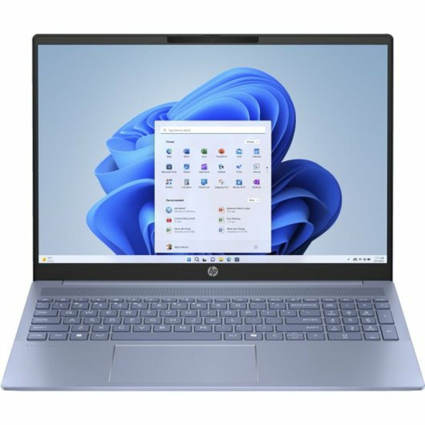 Nešiojamas kompiuteris HP  Pavilion 16-af0008ns 16" 16 GB RAM 1 TB SSD