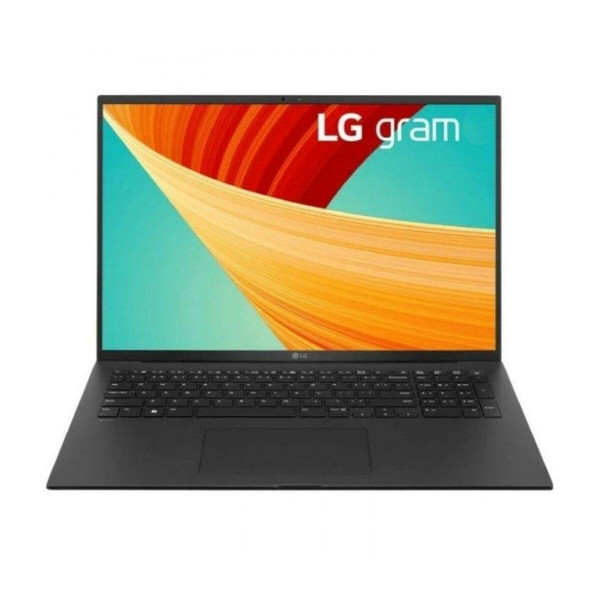 Nešiojamas kompiuteris LG Gram 17ZD90S-G.AX75B 17" 16 GB RAM 512 GB SSD