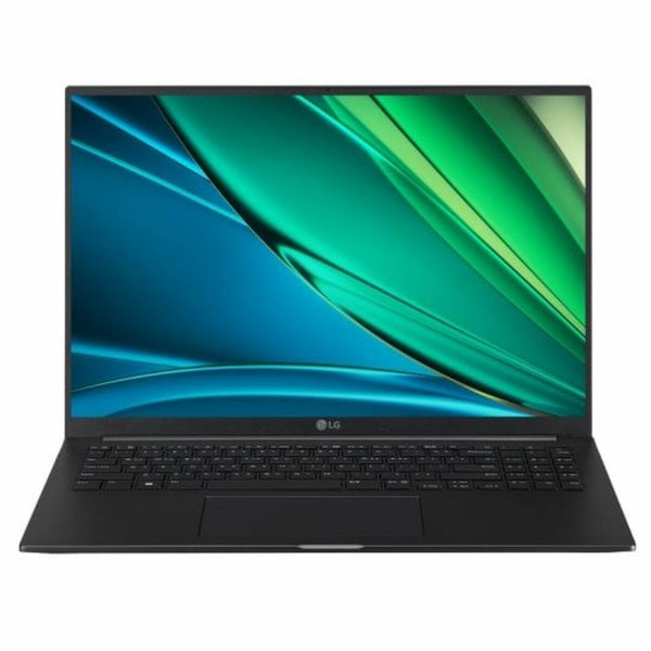 Nešiojamas kompiuteris LG 16UD70R-G.AX76B 16" AMD Ryzen 7 7730U  16 GB RAM 512 GB SSD