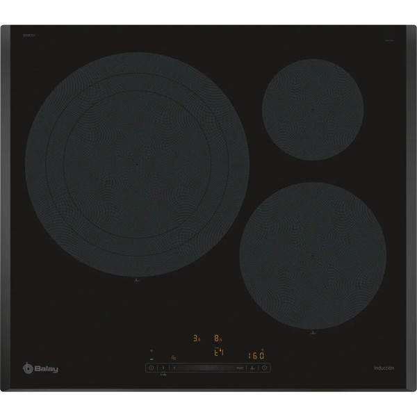 Induktionskochfeld Balay 3EB967LH 60 cm 7400 W