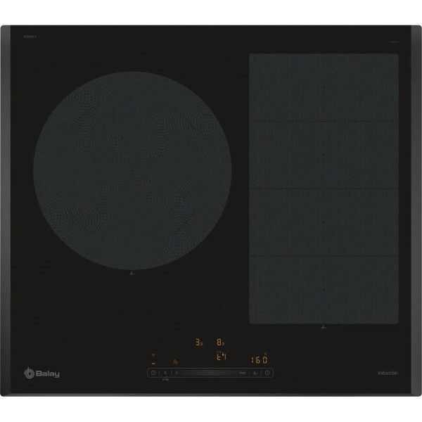 Płyta Indukcyjna Balay 3EB969LH 60 cm 7400 W