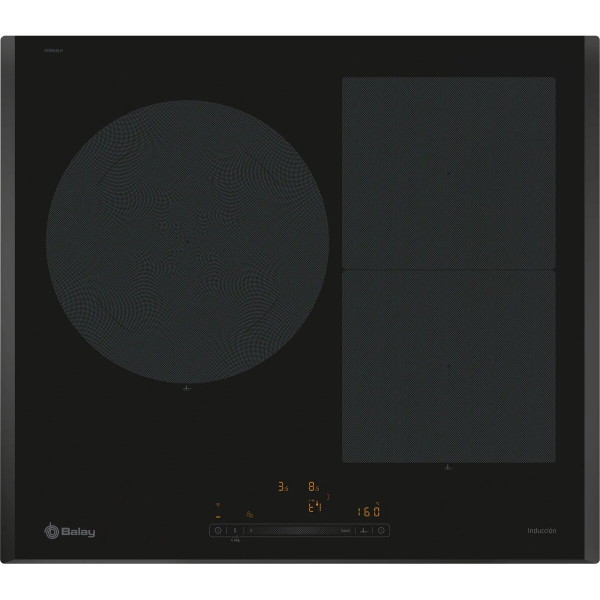 Induktionskochfeld Balay 3EB968LH 60 cm