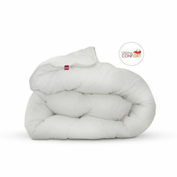 Remplissage de couette Abeil Ultima Comfort 450 Blanc 200 x 200 cm