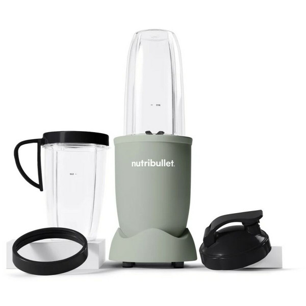 Batidora de Vaso Nutribullet NB907MAJD 900 W 946 ml