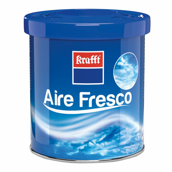 Ambientador para Coche Krafft Fresco 80 g