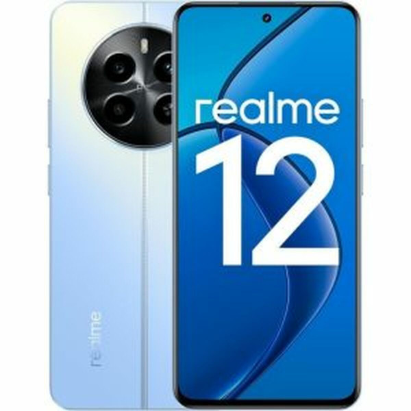 Išmanusis Telefonas Realme 12 6,67" 256 GB